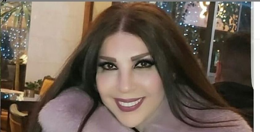 ناريمان عبود
