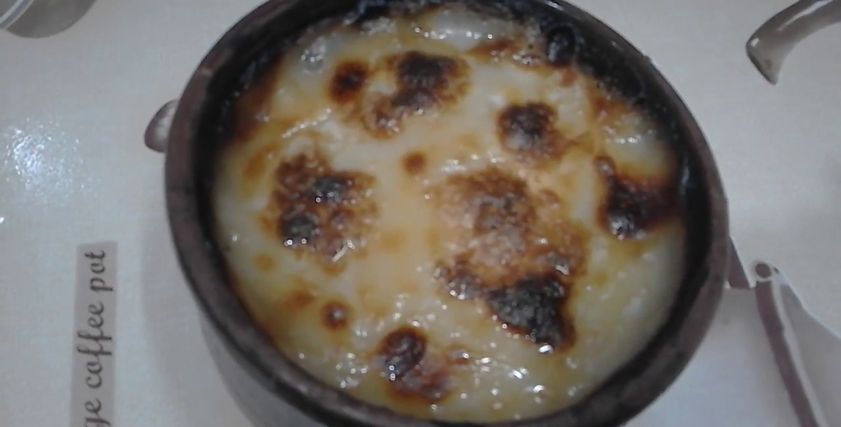 طاجن قرع العسل