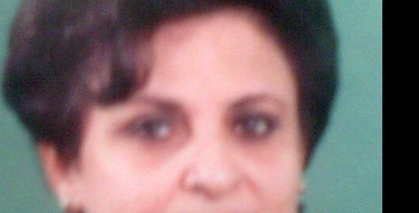 الكاتبة نادية البنهاوي