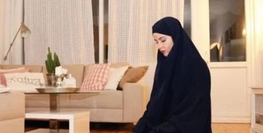 صلاة المرأة في العمل