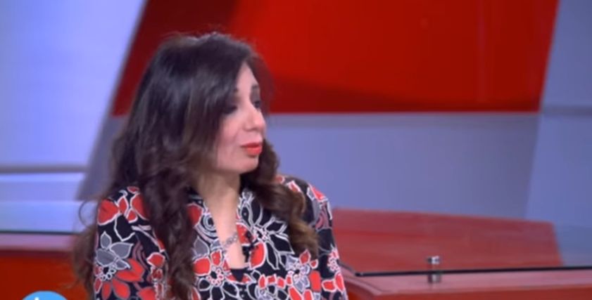 رانيا يحيى، عضو المجلس القومي للمرأة