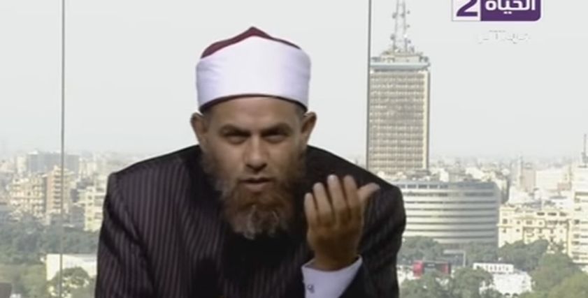 أشرف الفيل