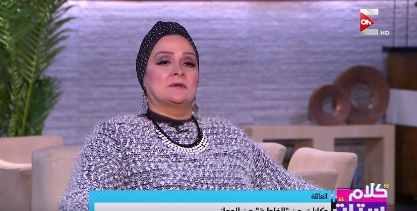 الخاطبة سوسو