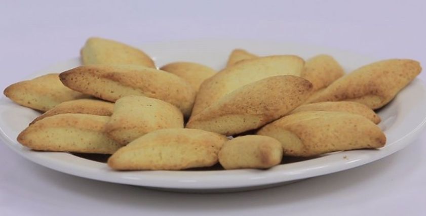 طريقة عمل القراقيش للشاي