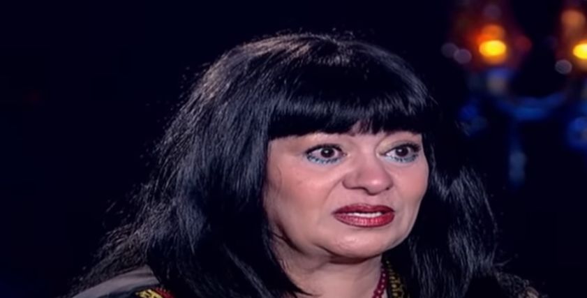 فريدة سيف النصر