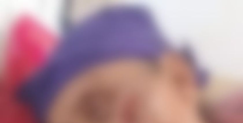 السيدة المجهولة