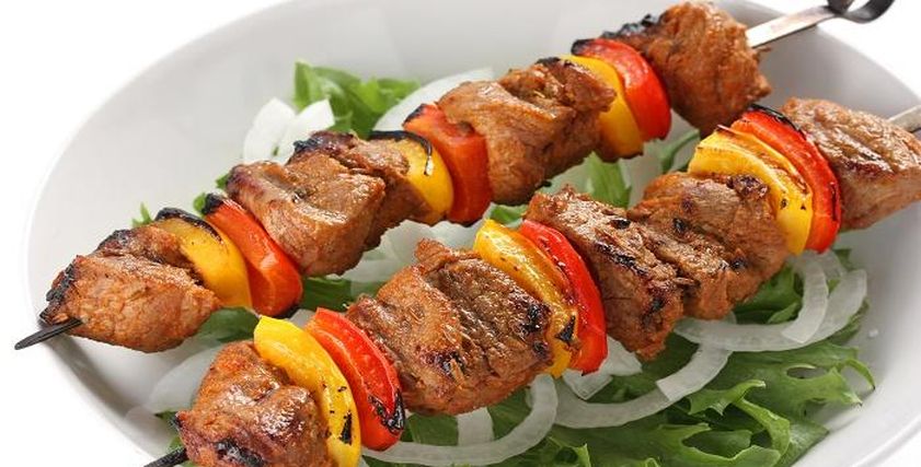 طريقة عمل الكباب في المنزل