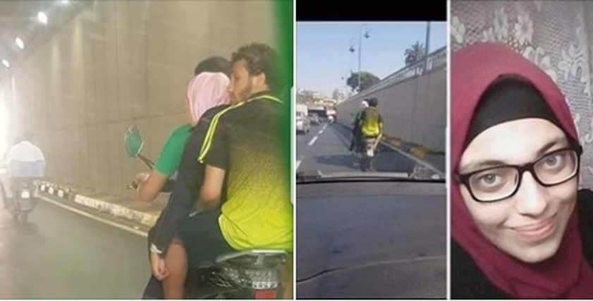 تعرف على حقيقة إنقاذ فتاة مخطوفة بالإسكندرية وعلاقتها بفتاة الزقازيق المختفية