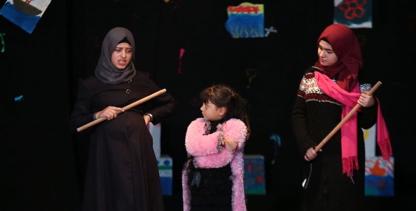صورة أرشيفية