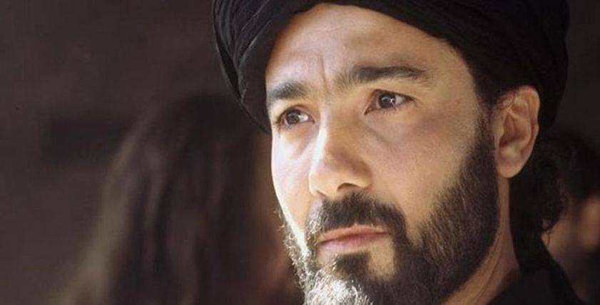 خالد النبوي