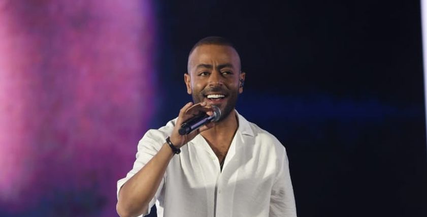 تامر عاشور