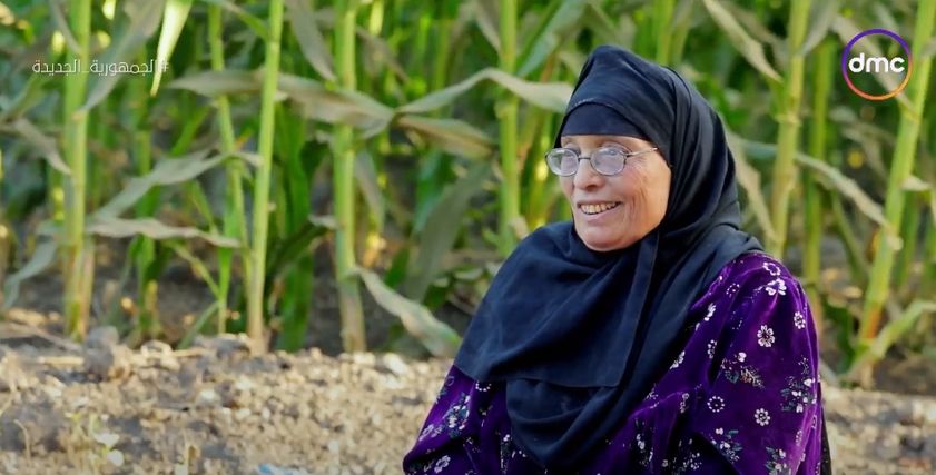 الحاجة نبيلة