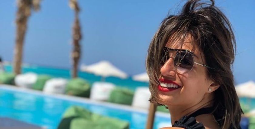 منة فضالي