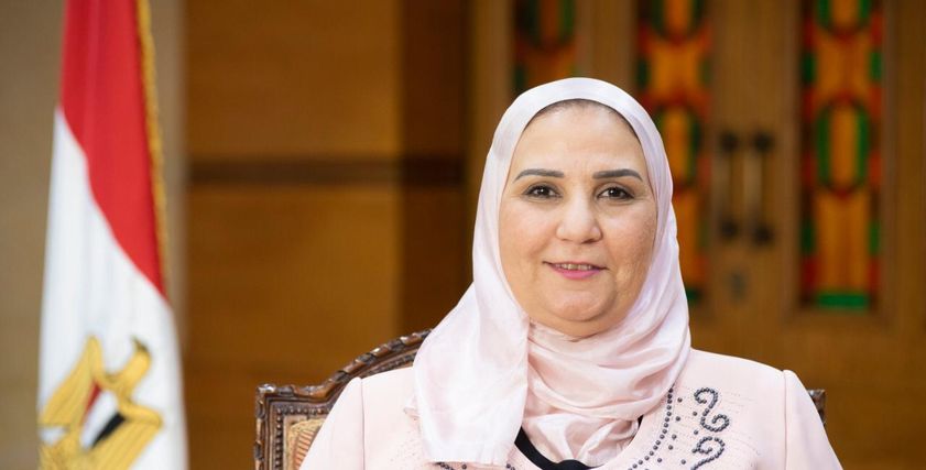 الدكتورة نيفين القباج