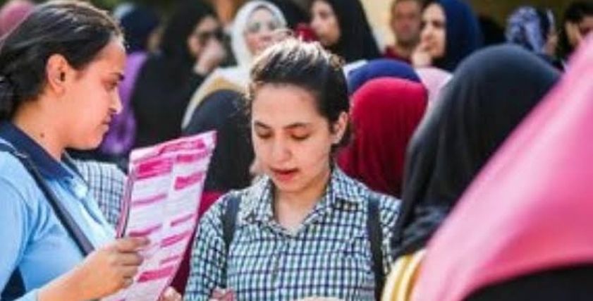 دعاء قبل ظهور نتيجة الثانوية العامة