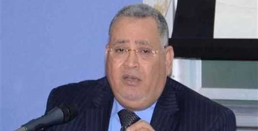 الدكتور عبدالله النجار