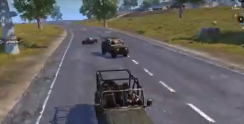 PUBG