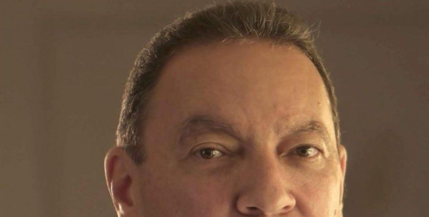 هاني الناظر