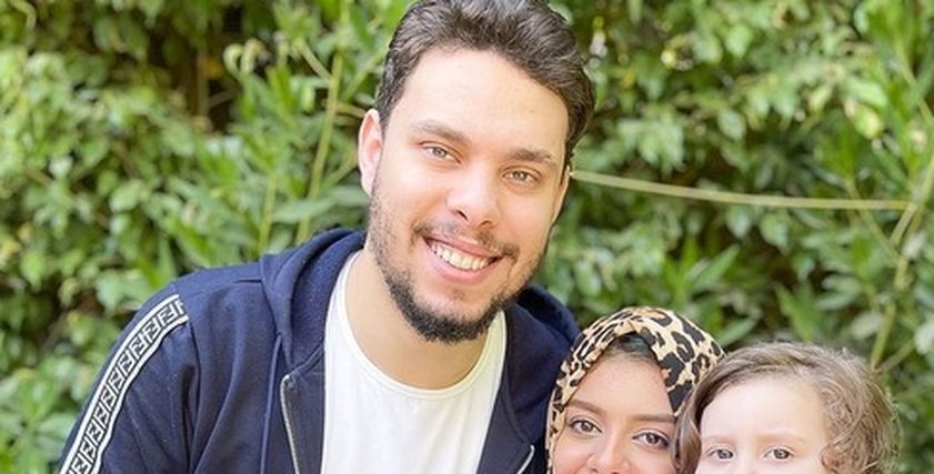 أحمد حسن وزينب