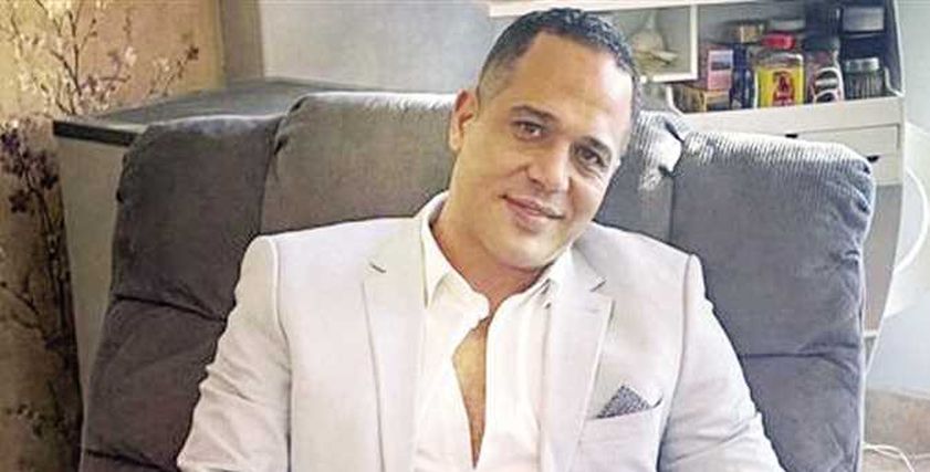 الدكتور مصطفى درويش