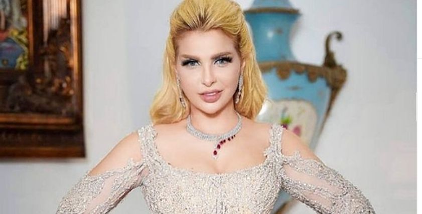 معلومات عن الفنانة  ​مريم بن مولاهم