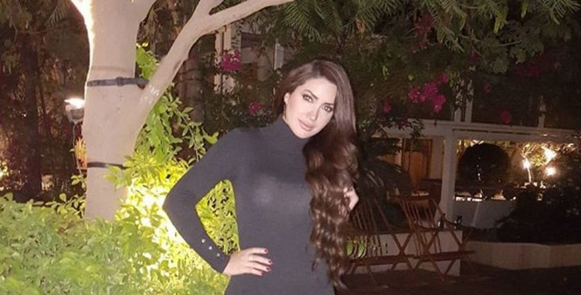بالصور| 50 إطلالة جذابة للفنانة نسرين طافش