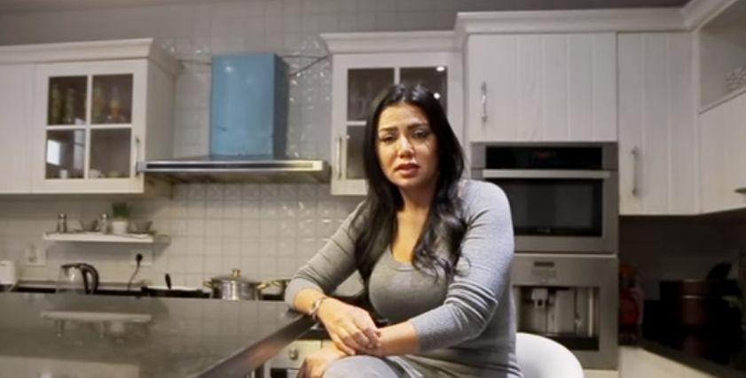 رانيا يوسف
