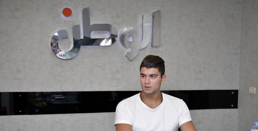 مصطفى جلال