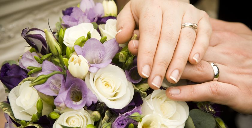 أشياء عليكِ فعلها عند اقتراب حفل الخطوبة