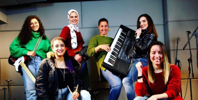 ريتمو باند