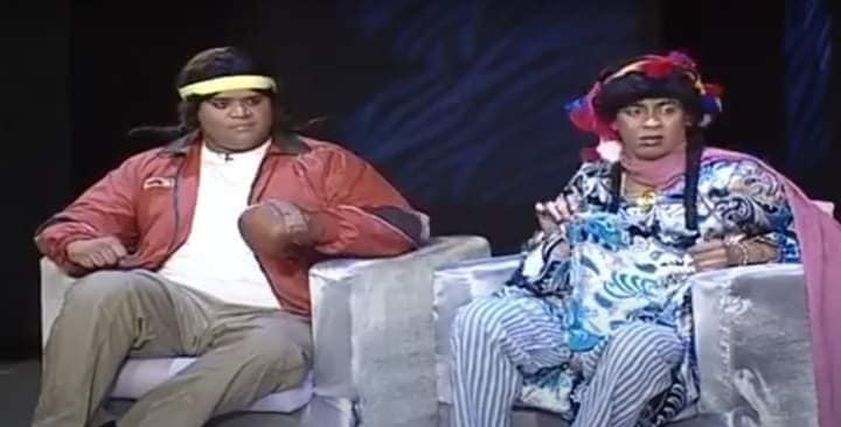 محمد ممدوح وفراج