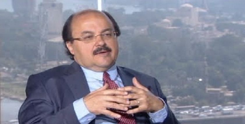 الطبيب الراحل خالد مكين 