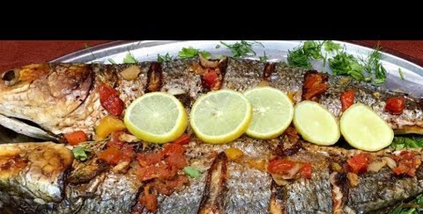 فوائد تناول السمك في رمضان