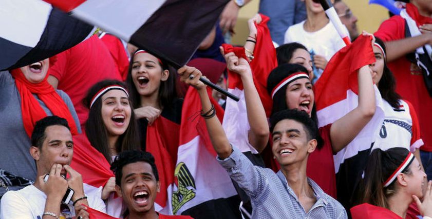 البنات هتابع مباريات كأس الأمم الافريقية ليه