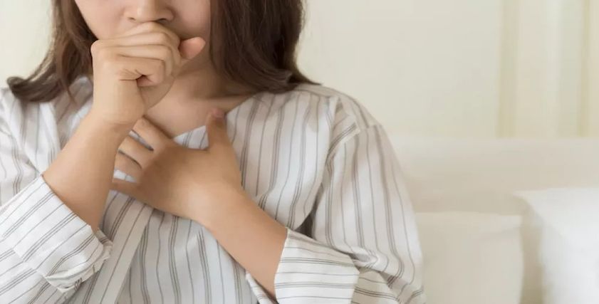 خطورة أدوية الكورتيزون والمضاد الحيوي مع الفيروس المخلوي التنفسي