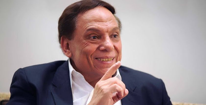 الزعيم عادل إمام