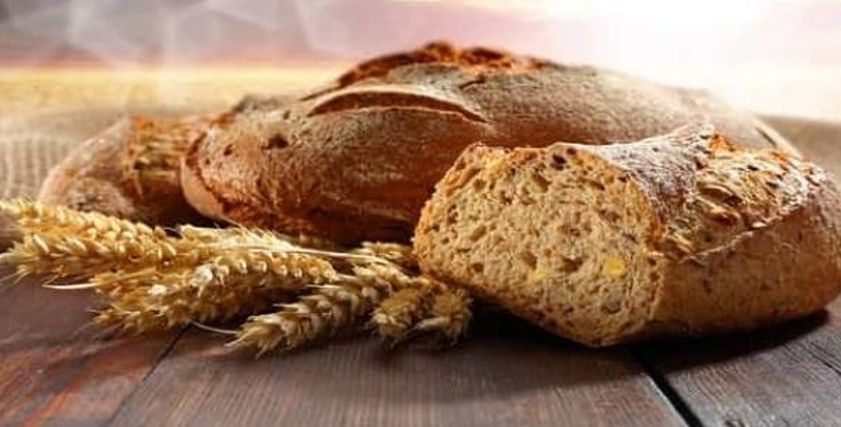 طريقة عمل عيش الشوفان بدون خميرة