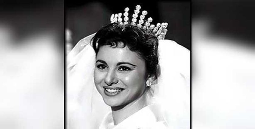 فاتن حمامة