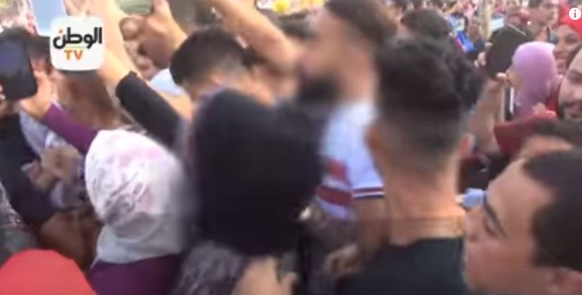 عقب أول حادثة تحرش بالعيد.. نصائح لتجنب الاعتداء في الأماكن العامة