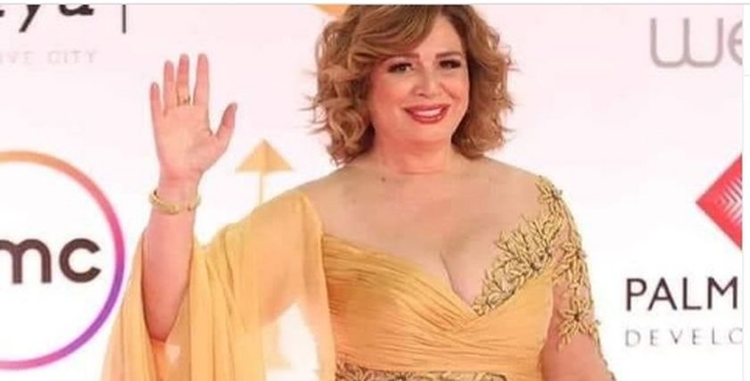 إلهام شاهين