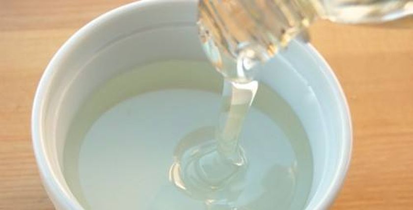 طريقة عمل عسل الجلوكوز 
