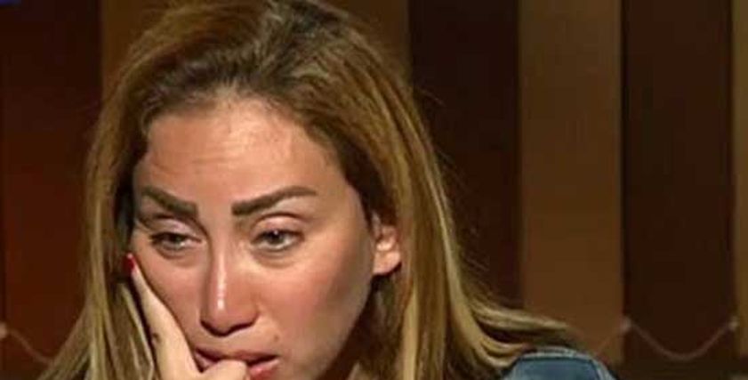 ريهام سعيد