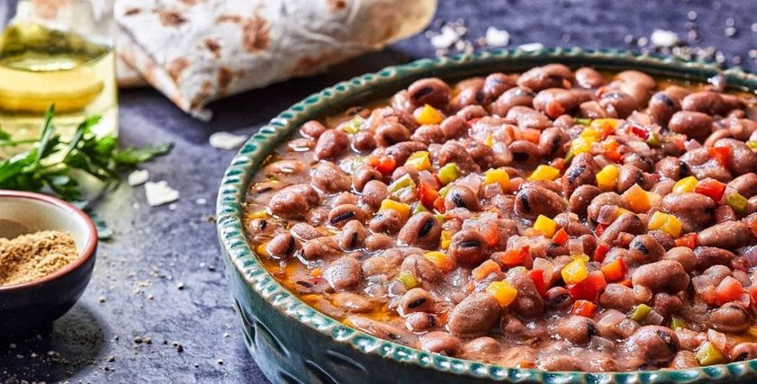 اسهل الطرق لتدميس فول العربية بيتي