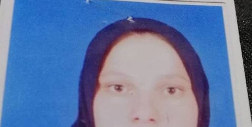 المتغيبة رضا صلاح