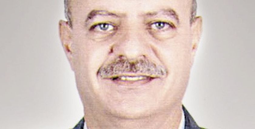الدكتور إيهاب الطاهر، عضو مجلس نقابة الأطباء