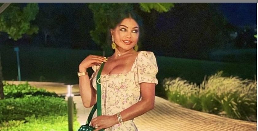 هيفاء وهبي
