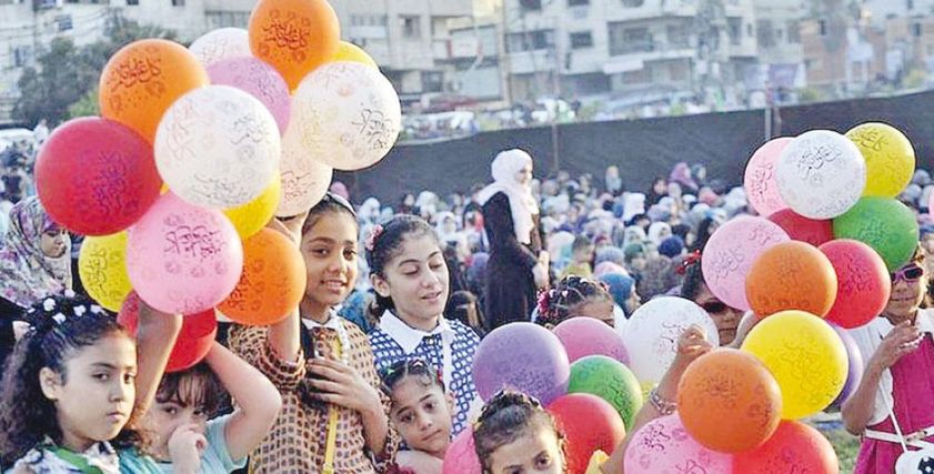 العيد