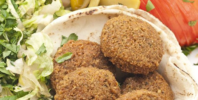 الطعمية