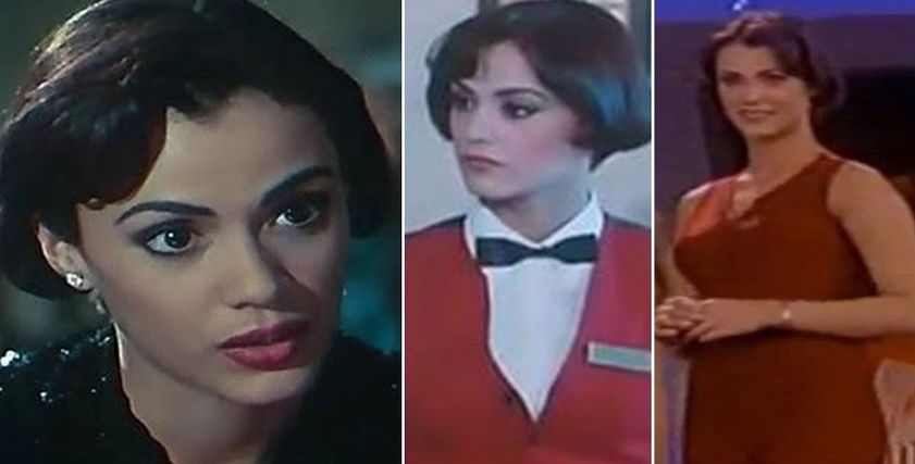 الفنانة موناليزا