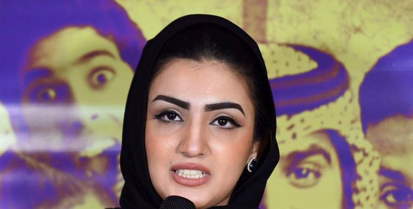 بالصور| لأول مرة في تاريخ المملكة..